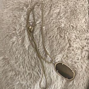 Kendra Scott necklace